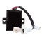 Rmstator PeakRPM CDI Box Igniter for Kawasaki KLF 220 Bayou 1988-1995 KLF220, OEM Repl.# 21119-1226 RMS030-104996 - alternate 1